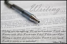 Try to Write with English… | Campur-Campur